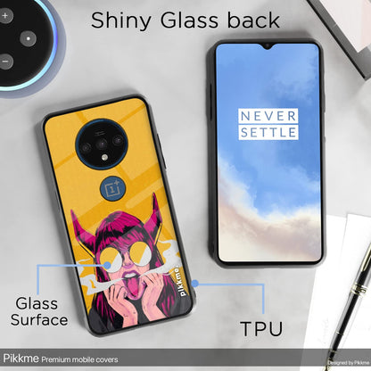 Pikkme OnePlus 7T phone cover – photo 3