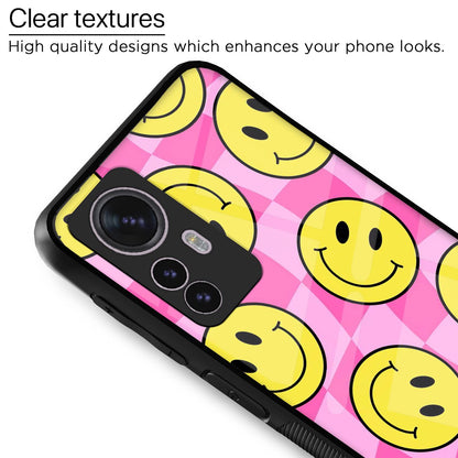 Mi 12 Pro 5G phone cover by Pikkme – photo 4
