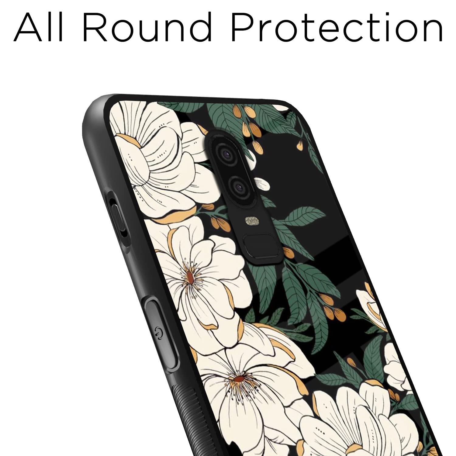 Mobile cover for OnePlus 6 – Pikkme – photo 7