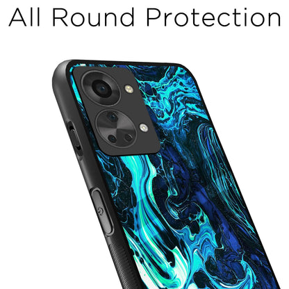 Pikkme OnePlus Nord 2T 5G phone cover – photo 7