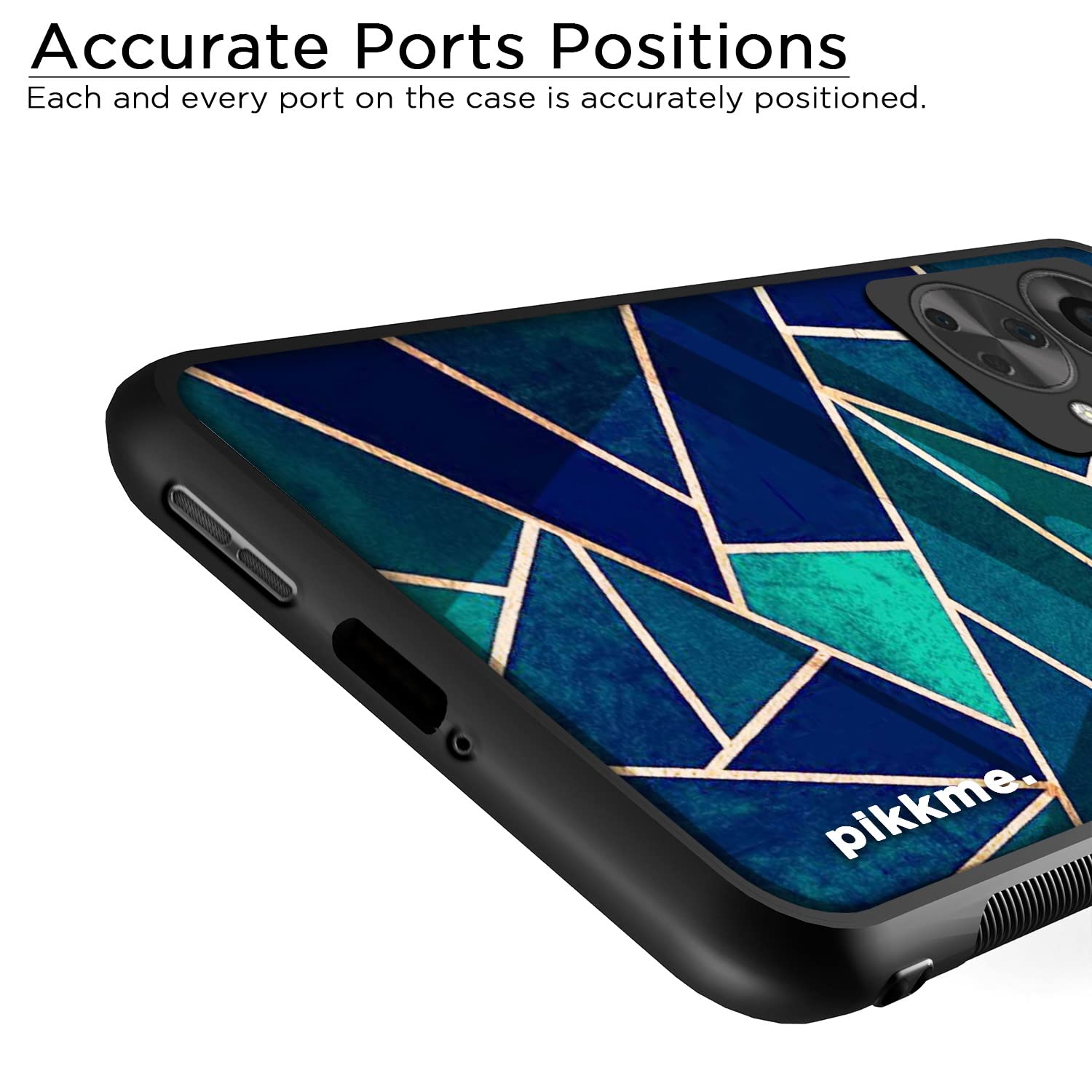 Hybrid Back cover for OnePlus Nord 2T 5G – Pikkme – photo 6