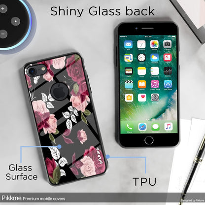Pikkme back cover for iPhone 7/8 – photo 3