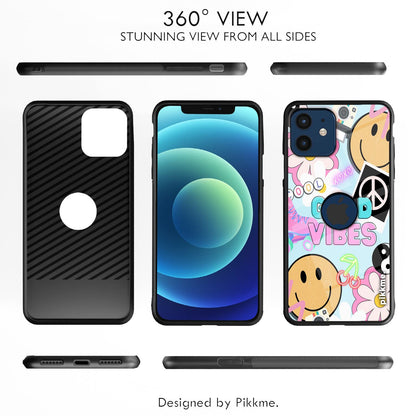 Pikkme iPhone 12 Mini mobile back cover – photo 2
