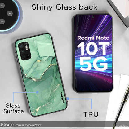 Back cover for Redmi Note 10T/Poco M3 Pro 5G – Pikkme – photo 3