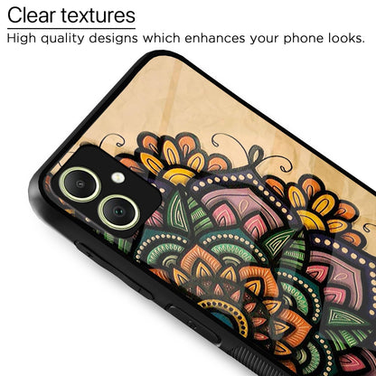 Samsung A05/M05/F05 Hybrid mobile back cover by Pikkme – photo 4