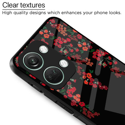 Flower Mobile back cover for OnePlus Nord 3 5G – Pikkme – photo 4