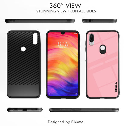Phone cover for Redmi Note 7/Note 7 Pro/Note 7s – Pikkme – photo 2