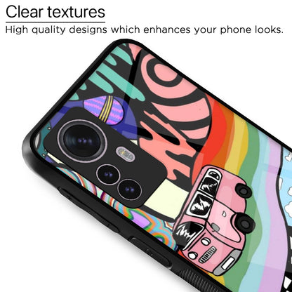 Pikkme Mi 12 Pro 5G Hybrid phone cover – photo 4