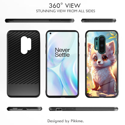 OnePlus 8 Pro mobile cover by Pikkme – photo 2