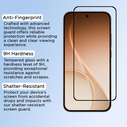 Pikkme Oppo Reno 15/Reno 15 Pro Mini/Reno 15 Pro tempered glass – photo 7