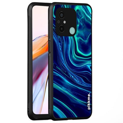 Phone cover for Redmi 12C/Poco C55 – Pikkme