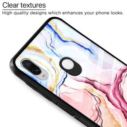 Redmi Note 7/Note 7 Pro/Note 7s back cover by Pikkme – photo 4