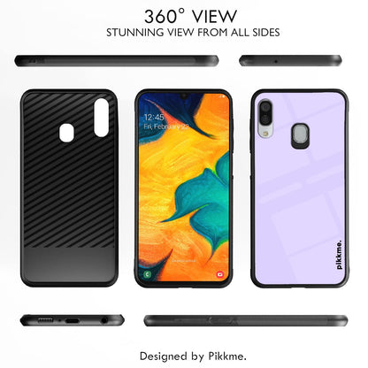 Pikkme Samsung A20/A30/M10s back cover – photo 2