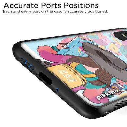 Pikkme mobile cover for Redmi 9A/9i/9A Sport – photo 6