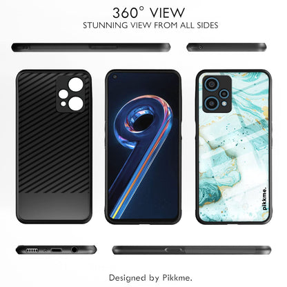 Pikkme Hybrid mobile cover for OnePlus Nord CE 2 Lite 5G – photo 2