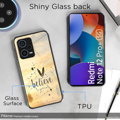 Pikkme phone cover for Redmi Note 12 Pro Plus 5G – photo 3