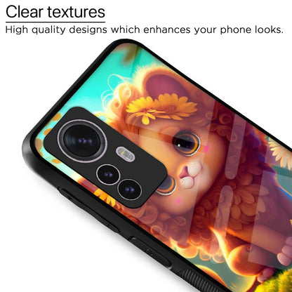 Mi 12 Pro 5G mobile cover by Pikkme – photo 4