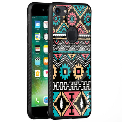 iPhone 7/8 Hybrid mobile cover by Pikkme