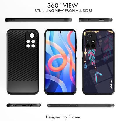 Pikkme Redmi Note 11T/Poco M4 Pro 5G phone cover – photo 2
