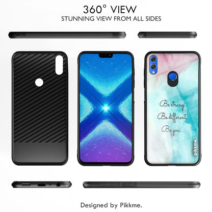 Pikkme mobile cover for Honor 8X – photo 2