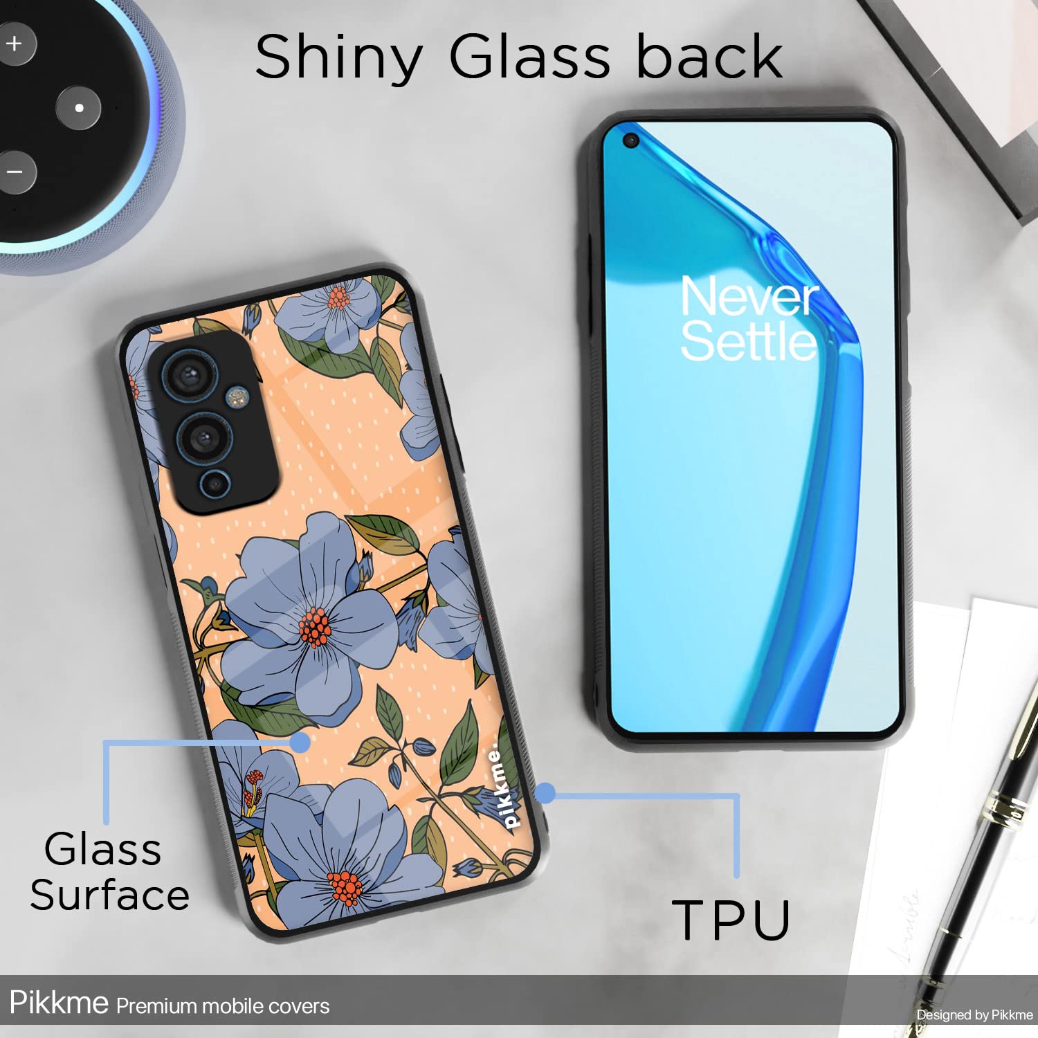 OnePlus 9 mobile cover by Pikkme – photo 3