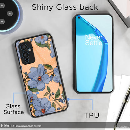 OnePlus 9 mobile cover by Pikkme – photo 3