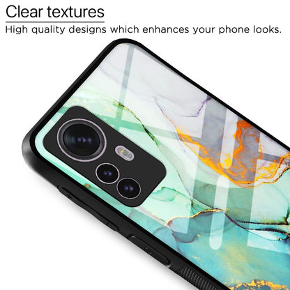 Hybrid Phone cover for Mi 12 Pro 5G – Pikkme – photo 4
