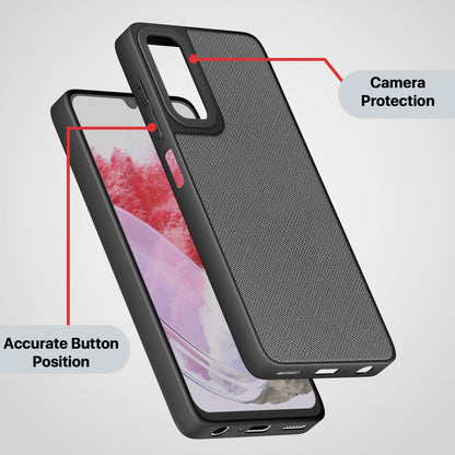 Pikkme Samsung M34/F34 5G grey mobile back cover – photo 3