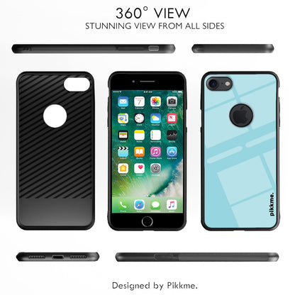 Hybrid Phone cover for iPhone 7/8 – Pikkme – photo 2