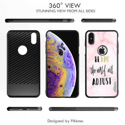 Pikkme mobile cover for iPhone X/XS – photo 2