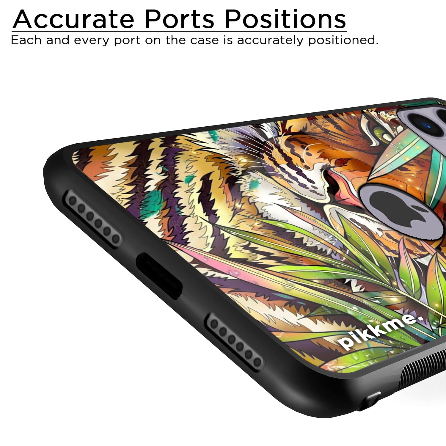 Mobile cover for iPhone 11 – Pikkme – photo 6