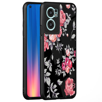 OnePlus Nord CE 2 5G mobile back cover by Pikkme