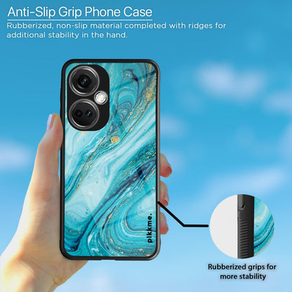 OnePlus Nord CE 3 5G Hybrid mobile back cover by Pikkme – photo 5