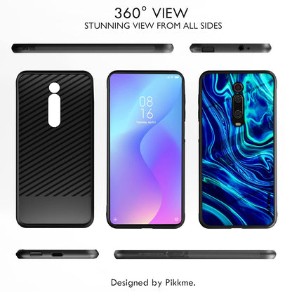 Redmi K20/K20 Pro mobile cover by Pikkme – photo 2