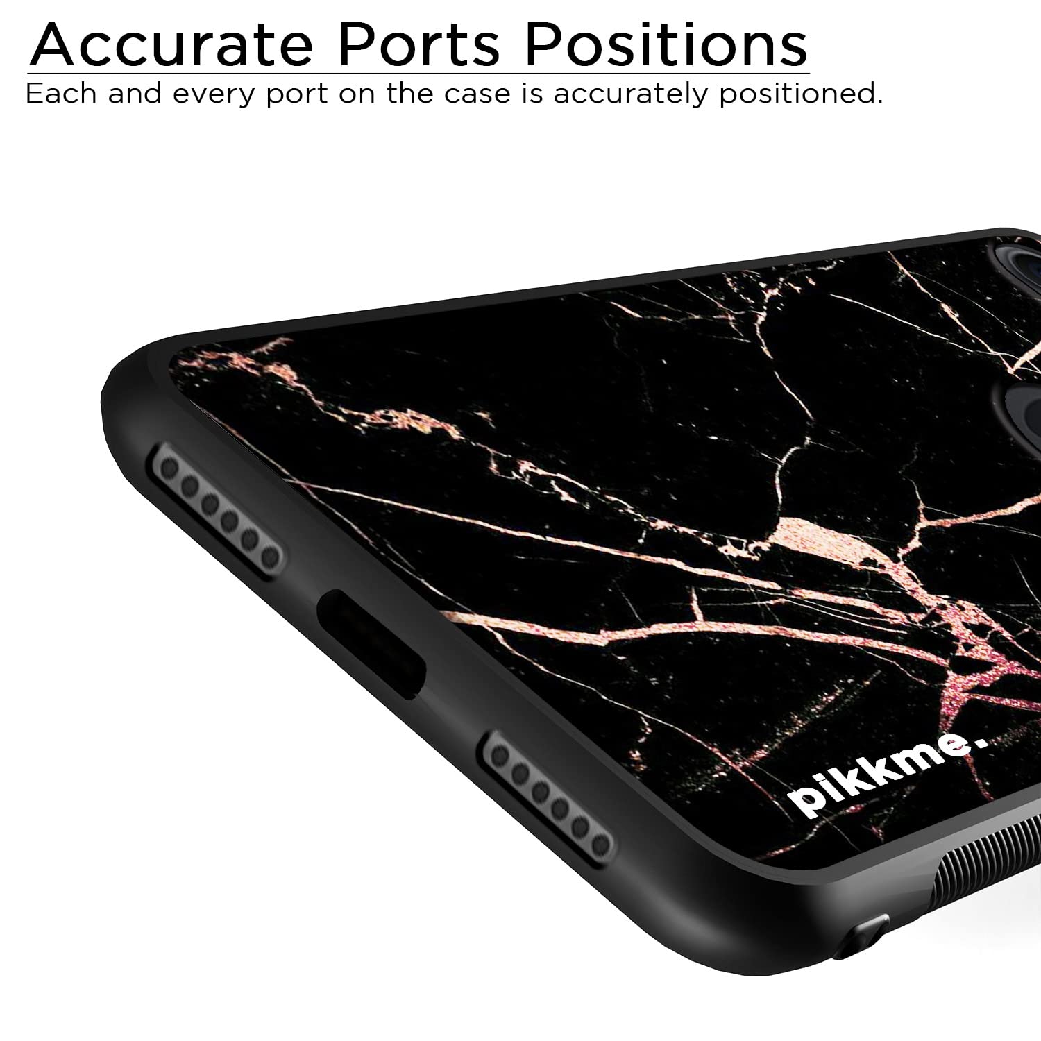 Pikkme iPhone 7/8 Hybrid mobile cover – photo 6
