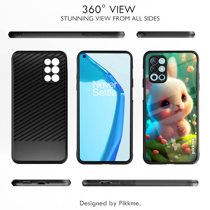 Pikkme back cover for OnePlus 8T – photo 2