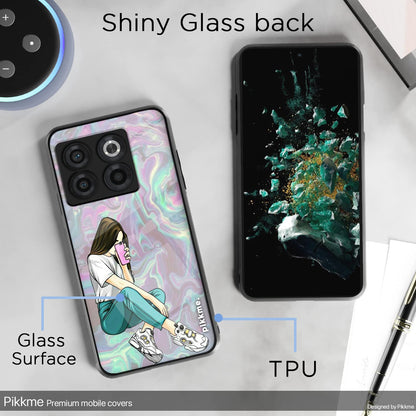 Pikkme OnePlus 10T 5G Hybrid phone cover – photo 3