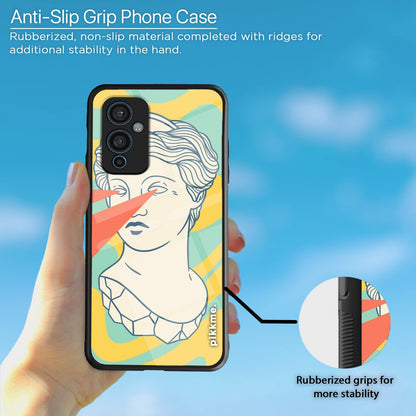 Pikkme mobile cover for OnePlus 9 – photo 5
