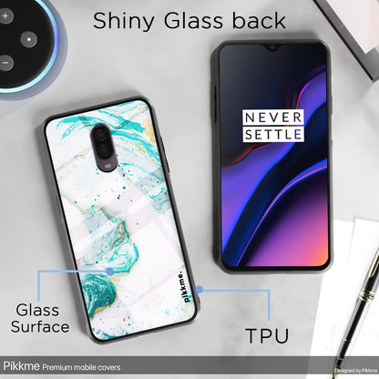 Pikkme Hybrid phone cover for OnePlus 6T – photo 3