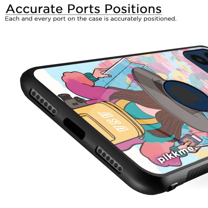 Pikkme iPhone 12 Hybrid phone cover – photo 6