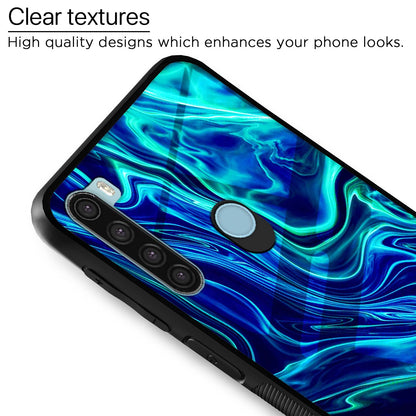 Pikkme Redmi Note 8 Hybrid back cover – photo 4