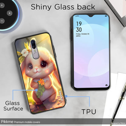 Hybrid Back cover for Oppo F11 – Pikkme – photo 3