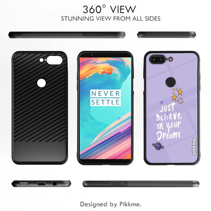 Pikkme OnePlus 5T mobile cover – photo 2