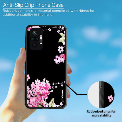Redmi Note 10 Pro/Note 10 Pro Max phone cover by Pikkme – photo 5