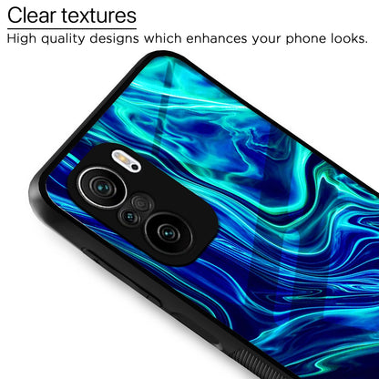 Mi 11X/11X Pro mobile cover by Pikkme – photo 4