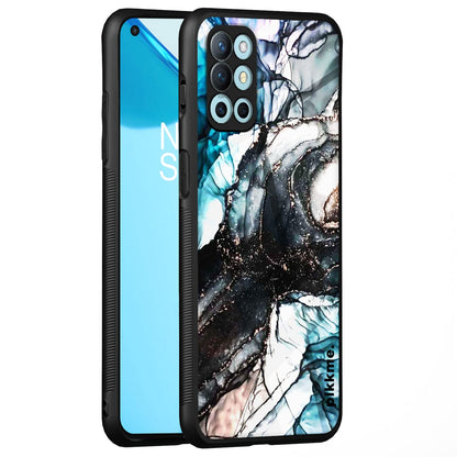 Pikkme OnePlus 8T mobile back cover