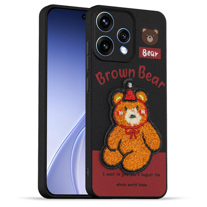 Cherry mobile back cover for Oppo Reno 15 5G – Pikkme