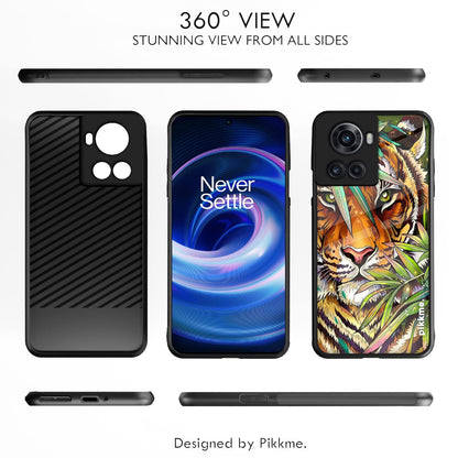 Mobile back cover for OnePlus 10R – Pikkme – photo 2