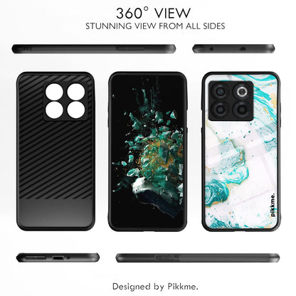 OnePlus 10T 5G back cover by Pikkme – photo 2
