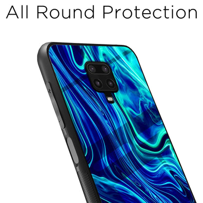 Redmi Note 9 Pro/Note 9 Pro Max/Poco M2 Pro/Note 10 Lite mobile cover by Pikkme – photo 7